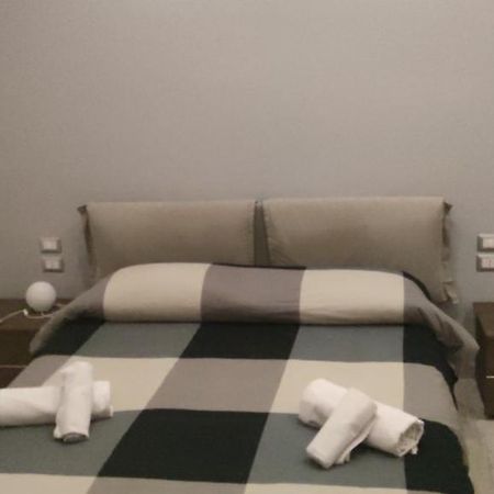 Guest House Via Milano Catanzaro Exterior foto